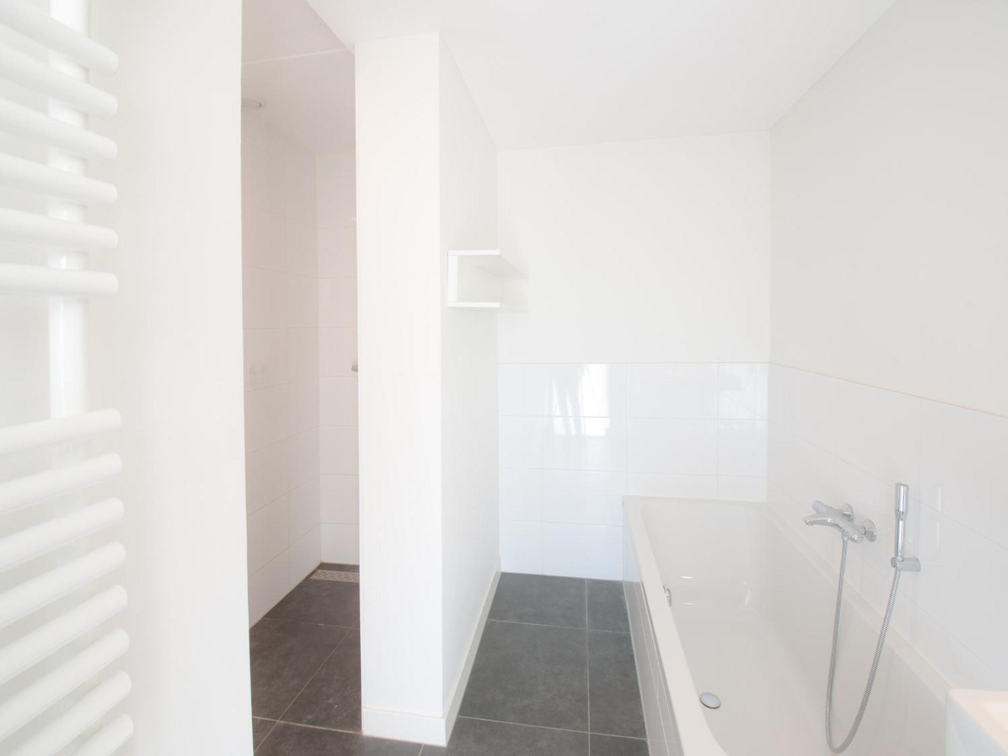 Modern Design With Combi Microwave In National Park Vakantiehuis *